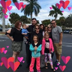 Meet your Posher, Margaret